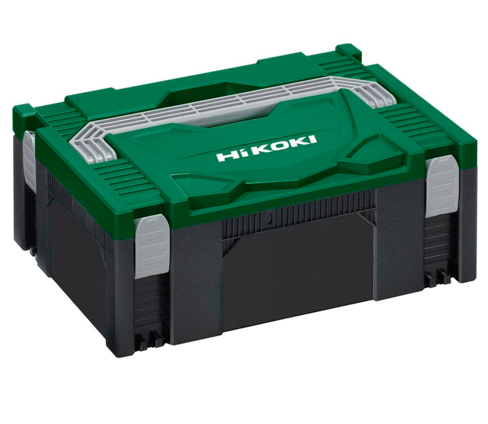 Mașină de înșurubat cu acumulator HIKOKI DS18DCWHZ 18V 4Ah-2