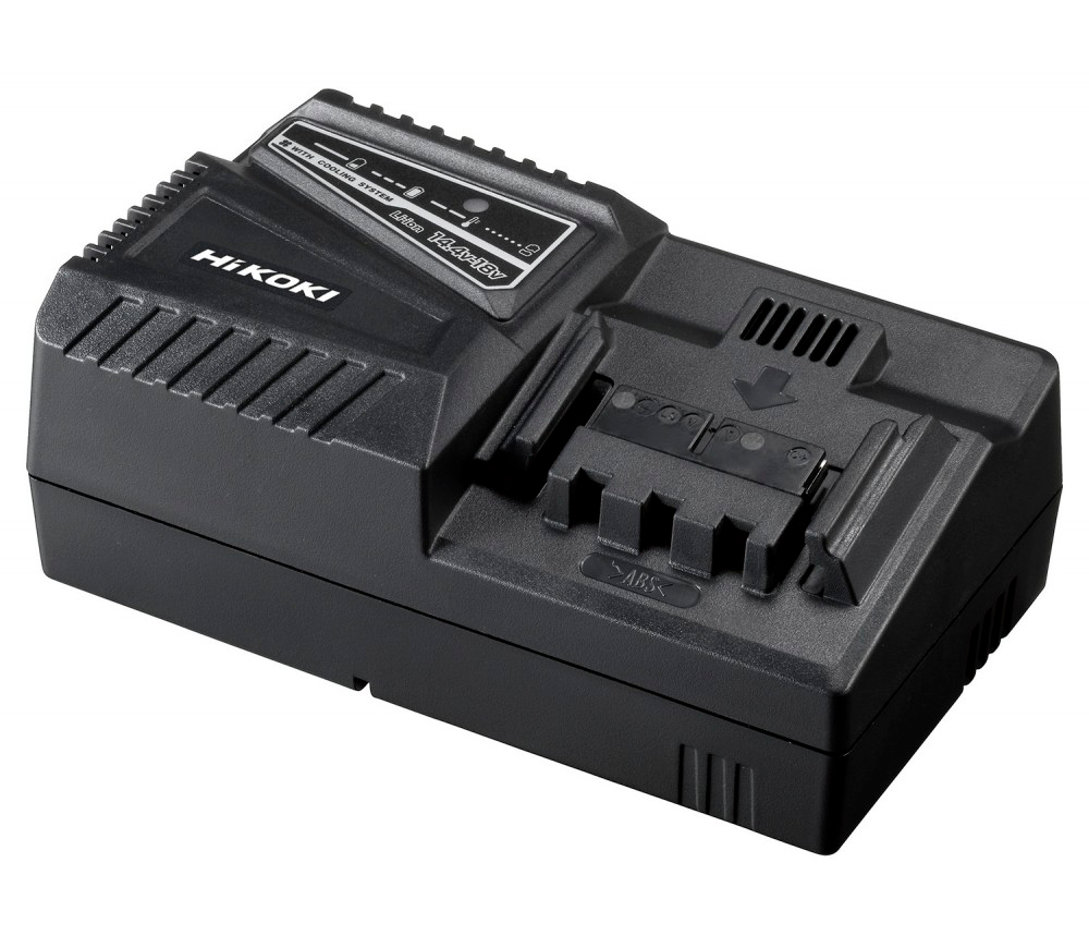 Mașină de înșurubat cu acumulator HIKOKI DS18DCWHZ 18V 4Ah-3