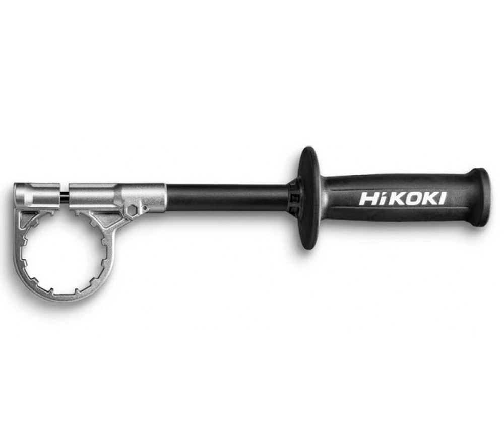 Mașină de înșurubat cu acumulator HIKOKI DS18DCWHZ 18V 4Ah-5