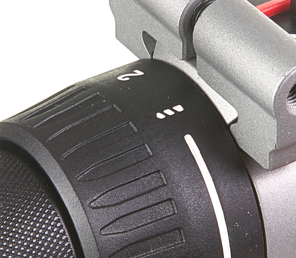 Mașină de înșurubat cu acumulator MILWAUKEE M18 BLDD2-502X 18V 5Ah-5