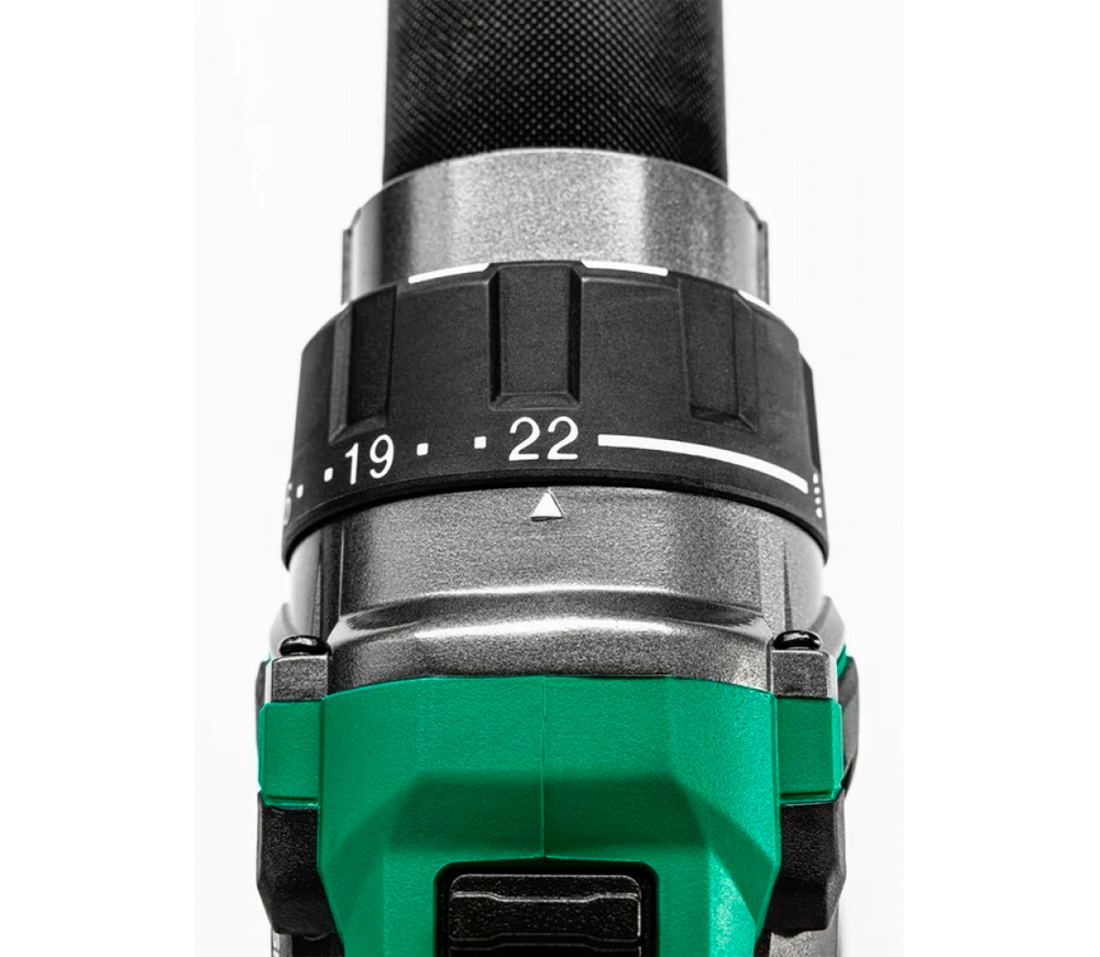 Mașină de înșurubat cu acumulator (fără bat.) HIKOKI DS18DCW2Z 18V-4