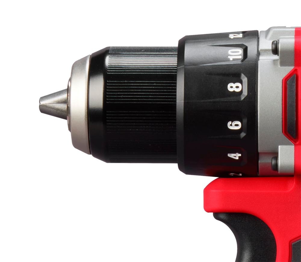 Mașină de înșurubat cu acumulator (fără bat.) MILWAUKEE M18 BLDDRC-0 18V-3