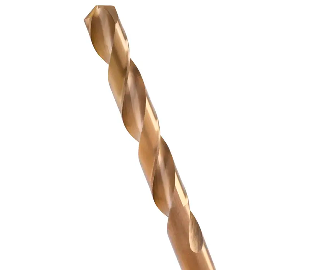 Burghiu pe metal RONIX RH-5527 12.5mm HSS-CO-2