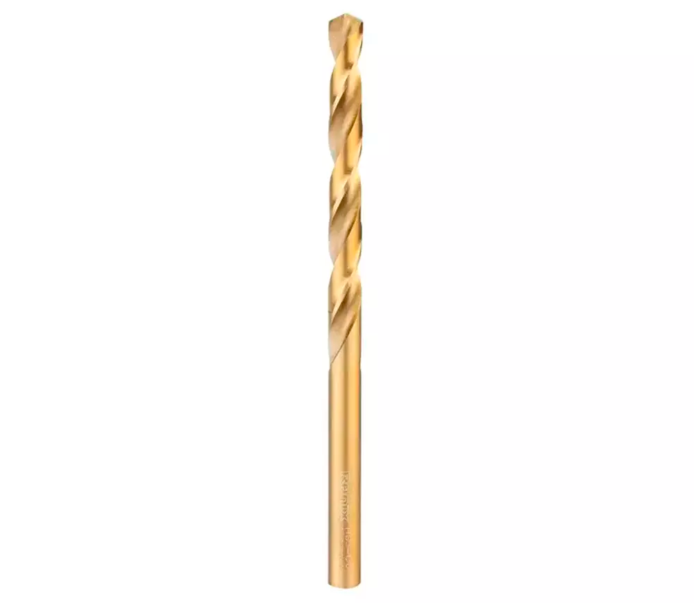 Burghiu pe metal RONIX RH-5527 12.5mm HSS-CO