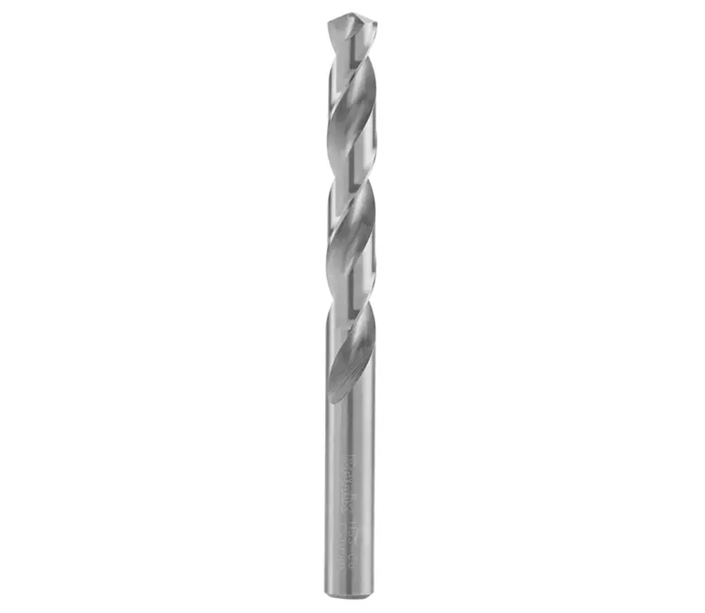 Burghiu pe metal RONIX RH-5528 13mm HSS-CO