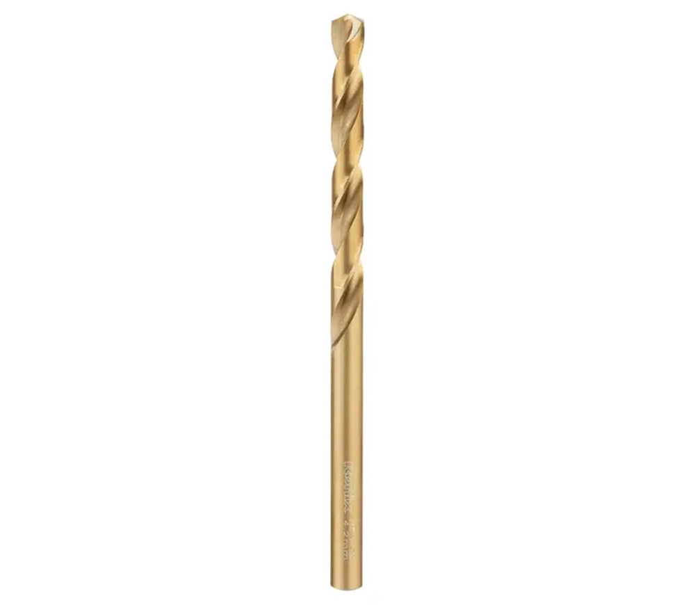 Burghiu pe metal RONIX RH-5510 4.2mm HSS-CO