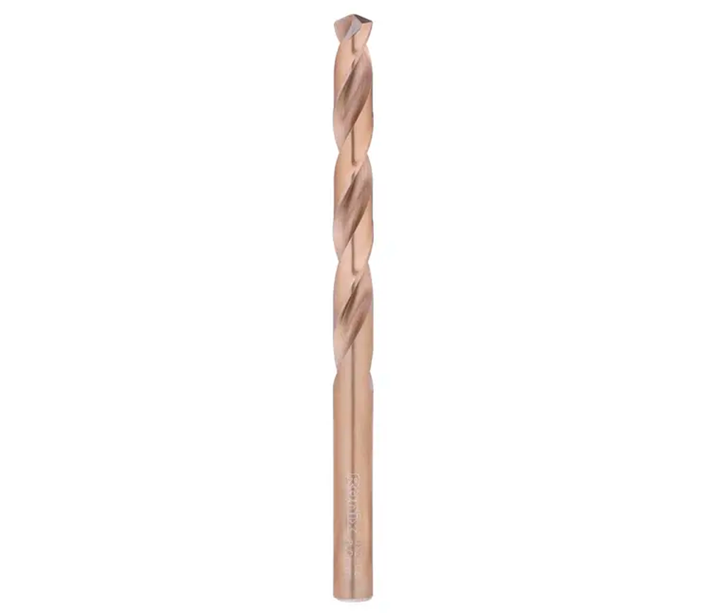 Burghiu pe metal RONIX RH-5518 8mm HSS-CO