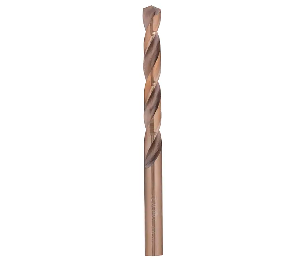 Burghiu pe metal RONIX RH-5520 9mm HSS-CO