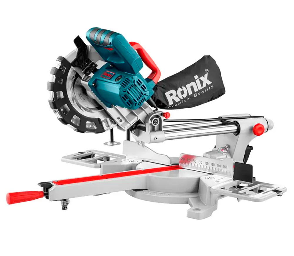 Fierăstrău  circular staționar RONIX 5301 1450w 210mm