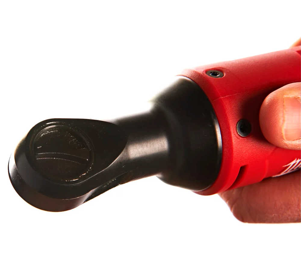 Трещотка аккумуляторная 12В 2Ач MILWAUKEE M12 IR-201B 1/4 40Нм-4