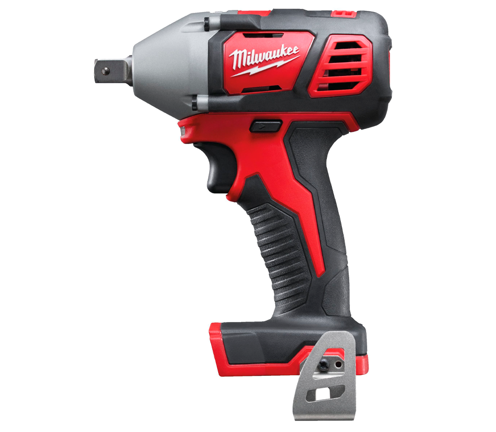 Mașină de înșurubat cu impact cu acumulator (fără bat) 18V MILWAUKEE M18 BIW12-0 240Nm-2
