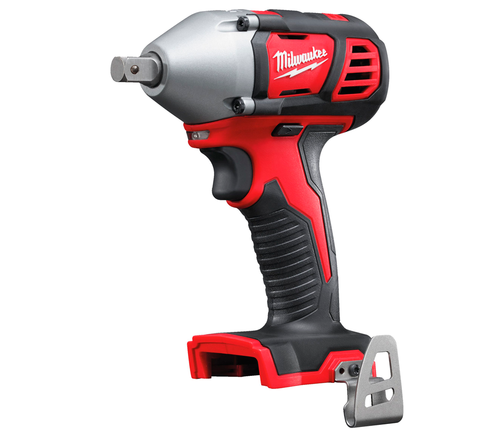 Mașină de înșurubat cu impact cu acumulator (fără bat) 18V MILWAUKEE M18 BIW12-0 240Nm