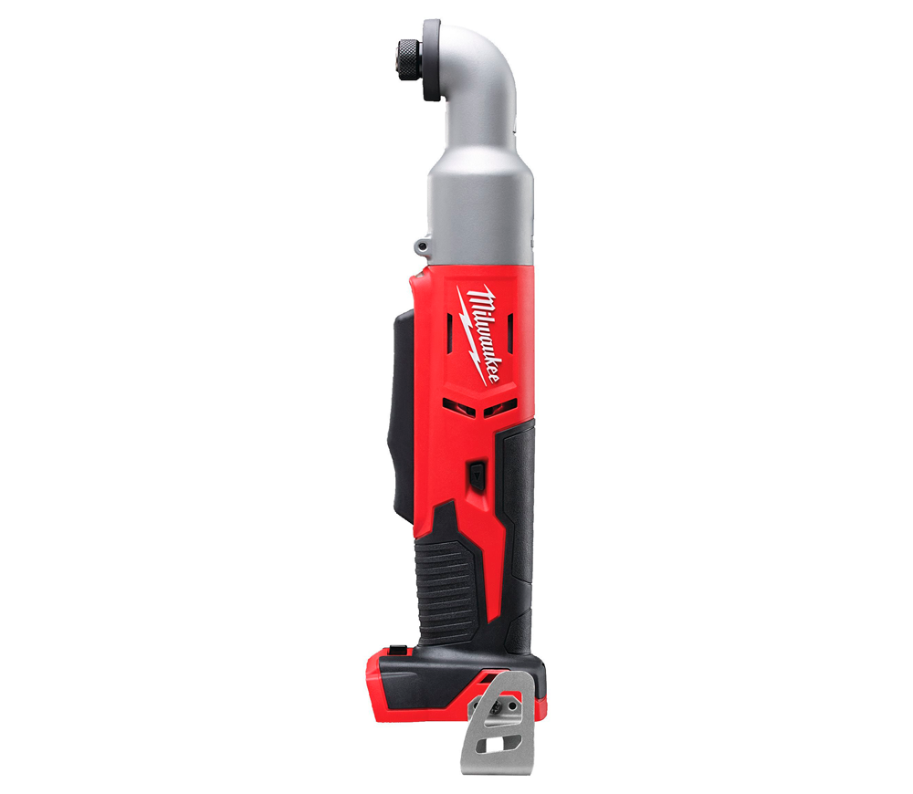 Трещотка аккумуляторная ударная  18В (без АКБ) MILWAUKEE M18 BRAID-0  81Нм-2