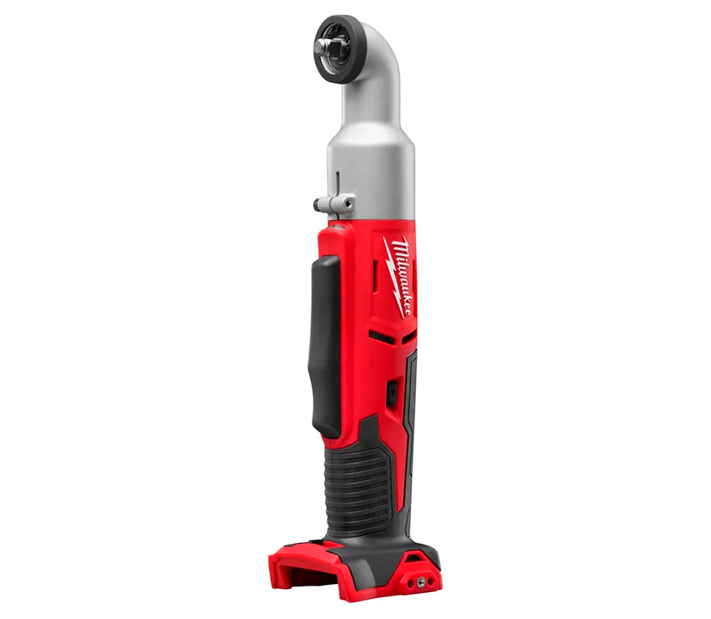 Cheie unghiulară cu impact fără fir (fără bat) 18V MILWAUKEE M18 BRAIW-0 76Nm