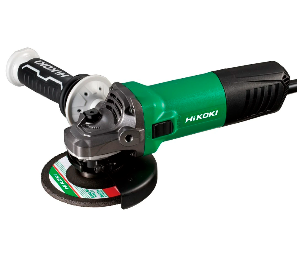 Polizor unghiular HIKOKI G13SW2YFZ 1200w 125mm