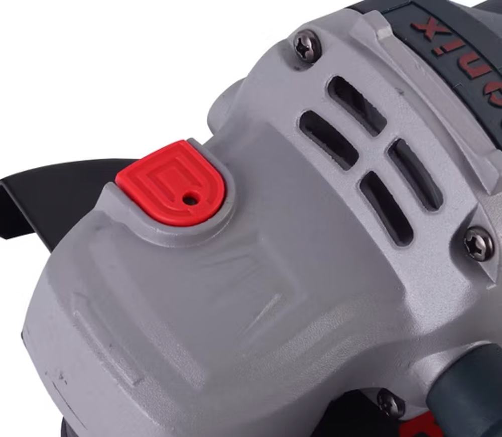 Угловая шлифмашина RONIX 3102 1200вт 125мм-5