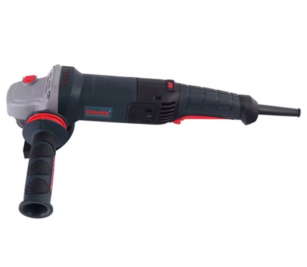 Polizor unghiular RONIX 3102K 1200w 125mm-2