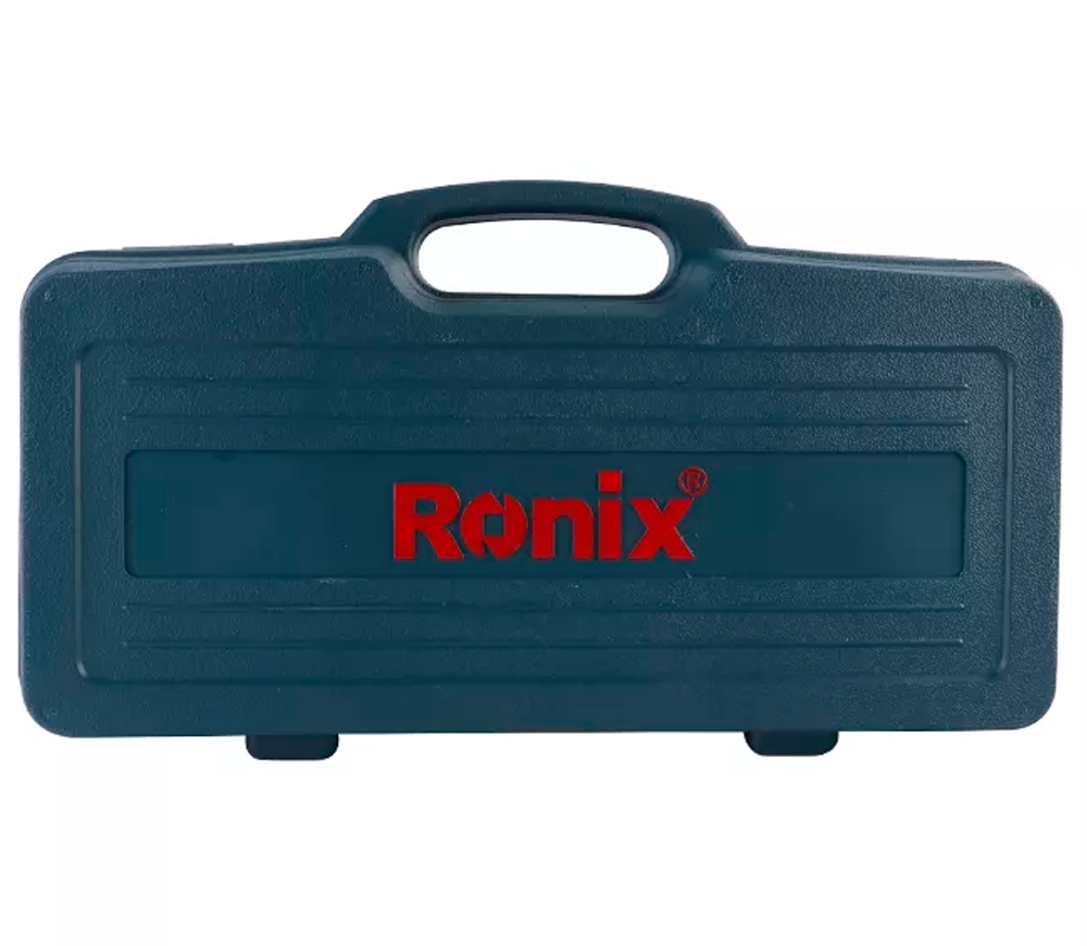 Polizor unghiular RONIX 3102K 1200w 125mm-6