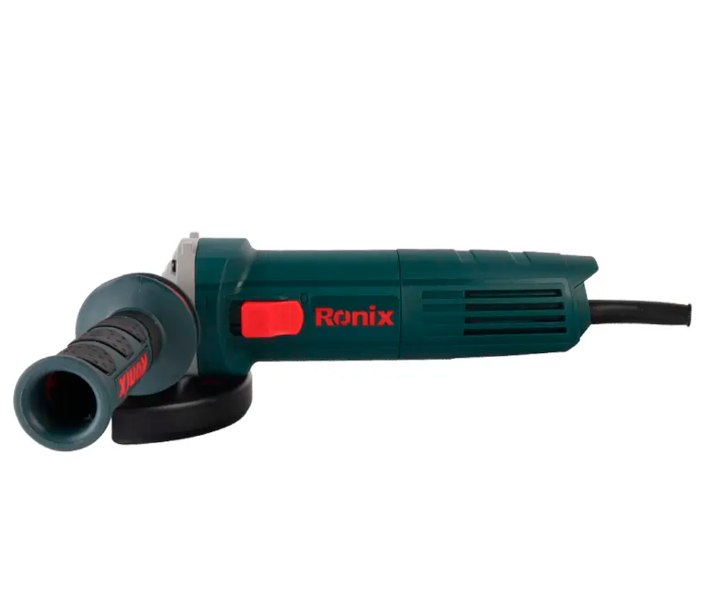Polizor unghiular RONIX 3125 1200w 125mm-3
