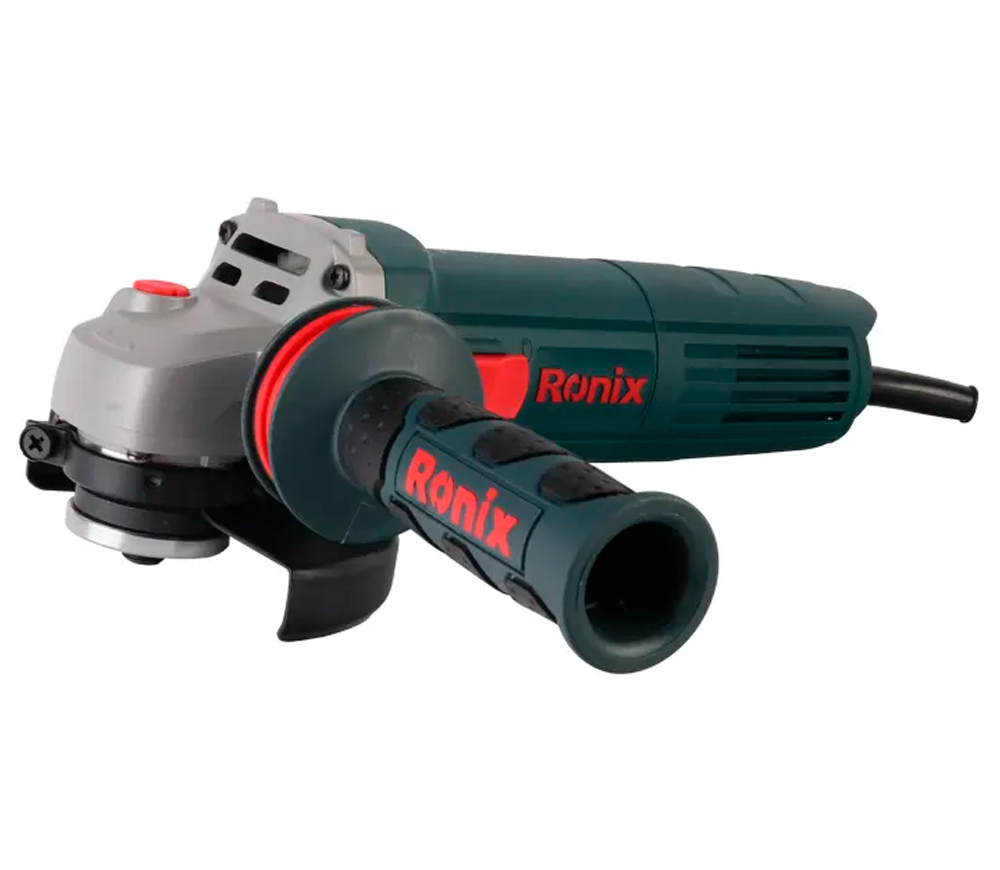 Polizor unghiular RONIX 3125 1200w 125mm-2