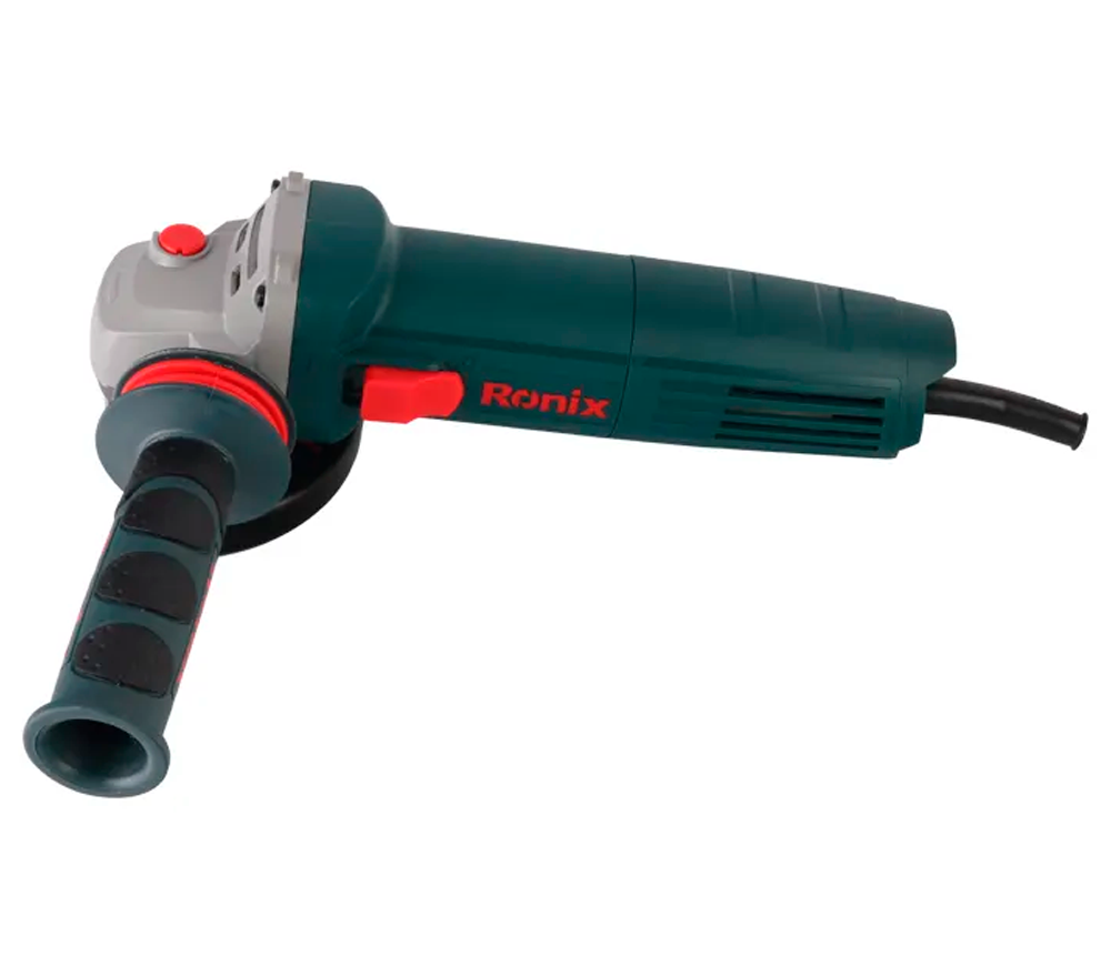 Polizor unghiular RONIX 3125 1200w 125mm-4