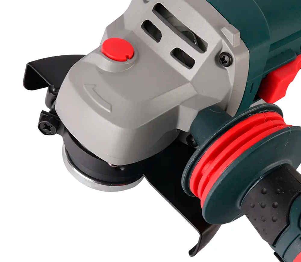 Polizor unghiular RONIX 3125 1200w 125mm-5