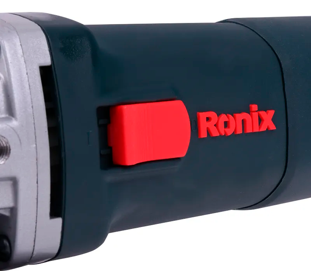 Polizor unghiular RONIX 3125 1200w 125mm-7