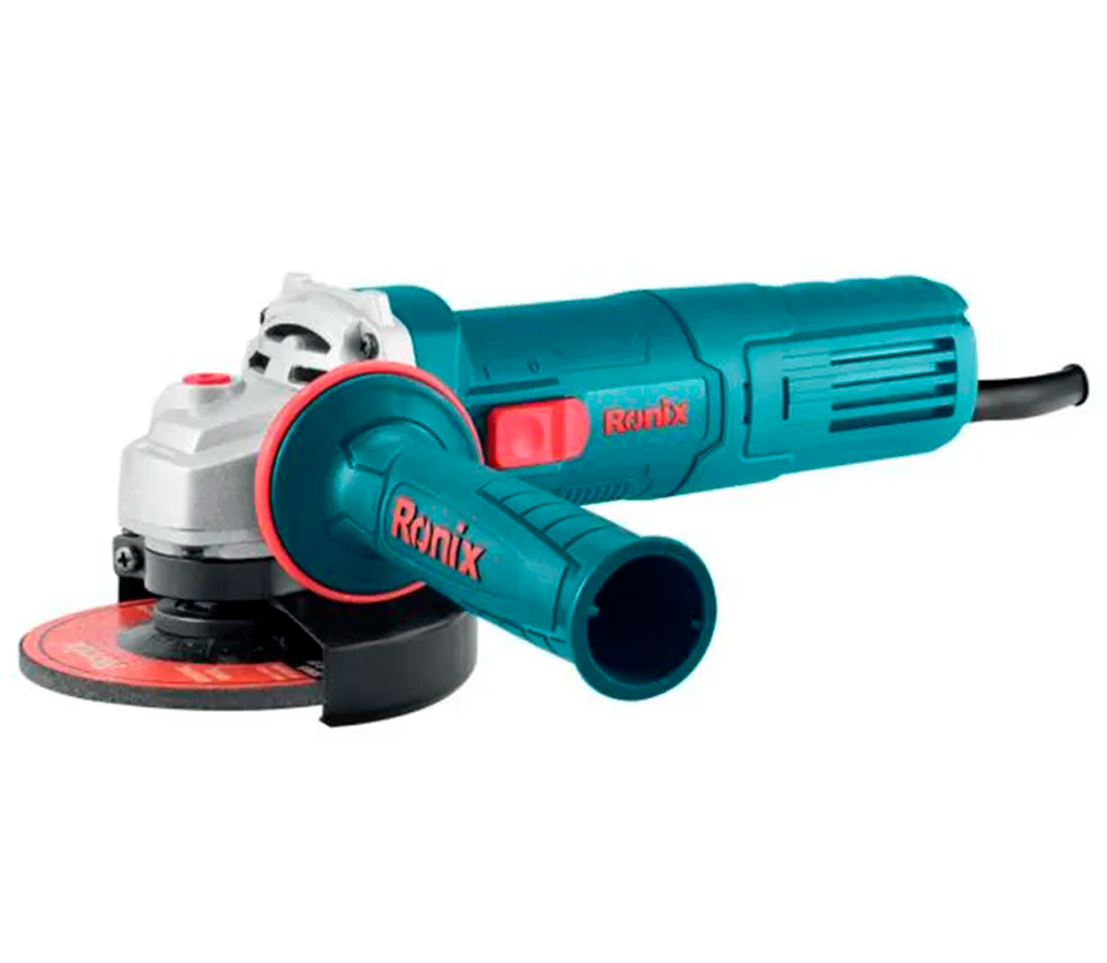 Polizor unghiular RONIX 3125 1200w 125mm
