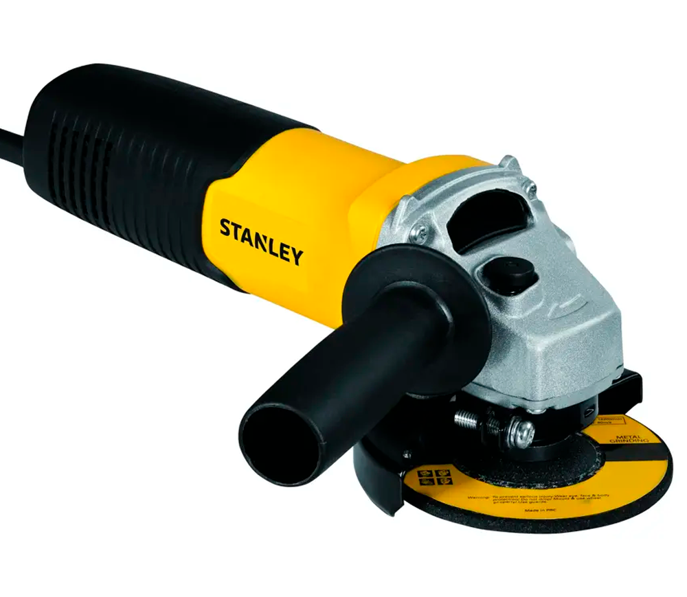 Polizor unghiular STANLEY STGS7125 710w 125mm-2