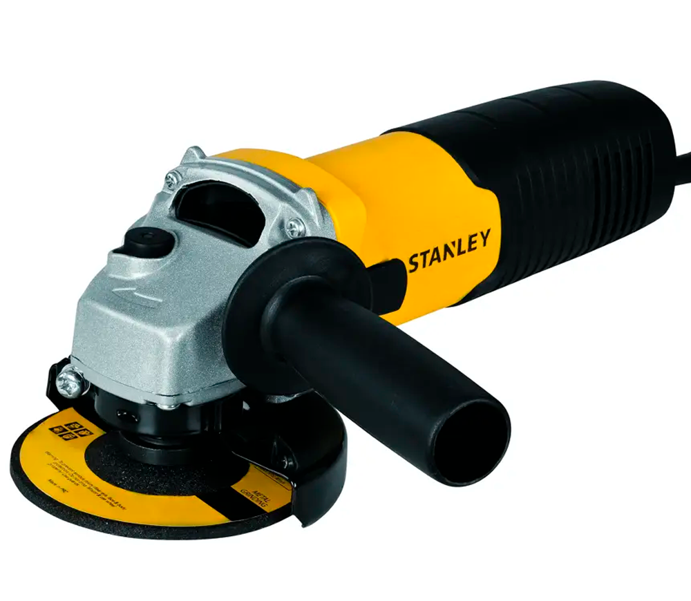 Polizor unghiular STANLEY STGS7125 710w 125mm