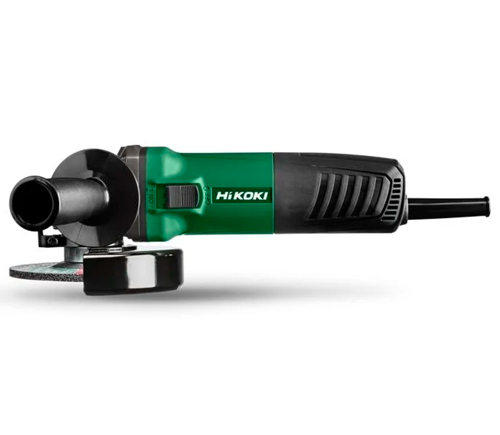 Угловая шлифмашина HIKOKI G13SN2Y3Z 900вт 125мм-2