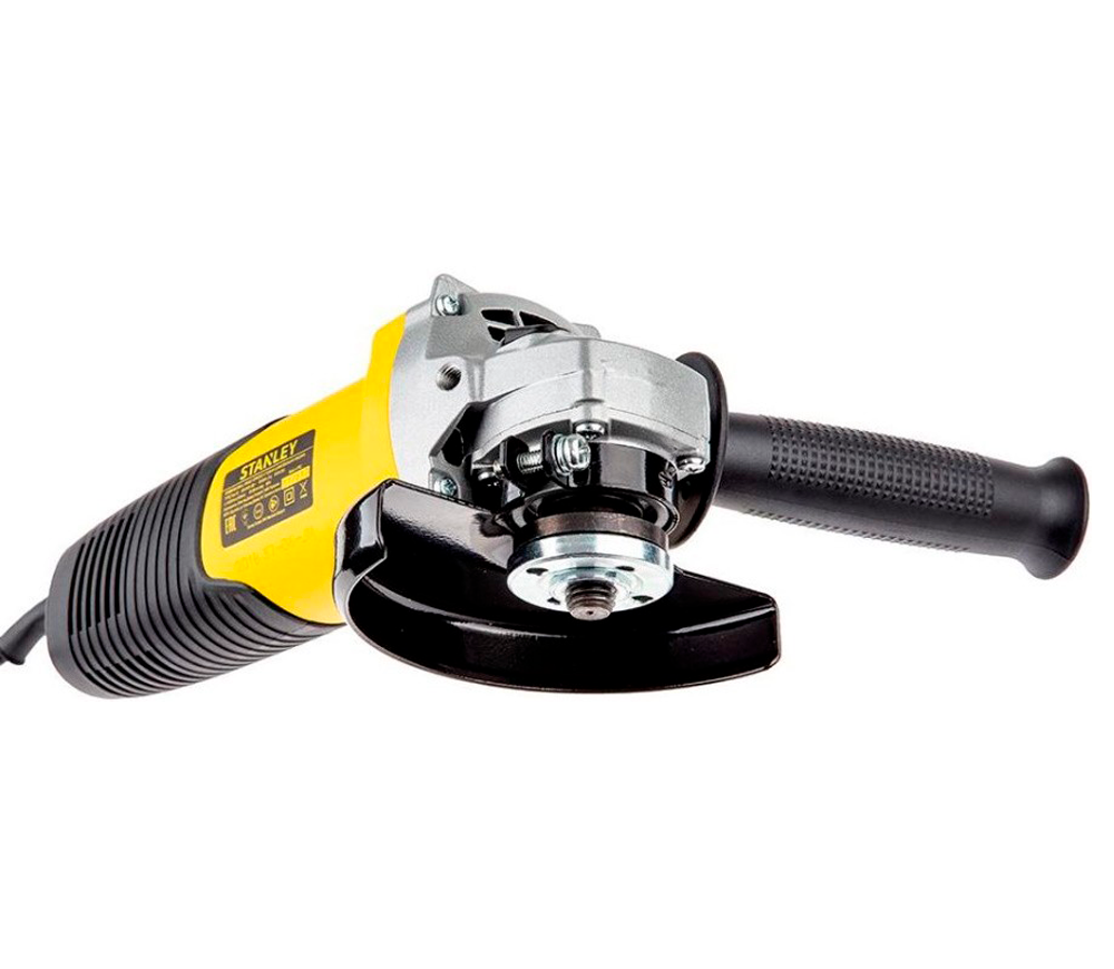 Polizor unghiular STANLEY STGS9125 900w 125mm-3