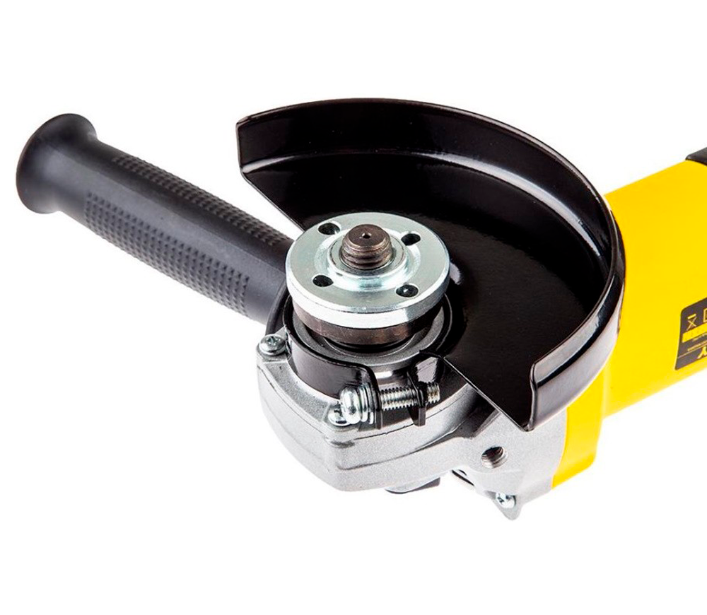 Polizor unghiular STANLEY STGS9125 900w 125mm-5