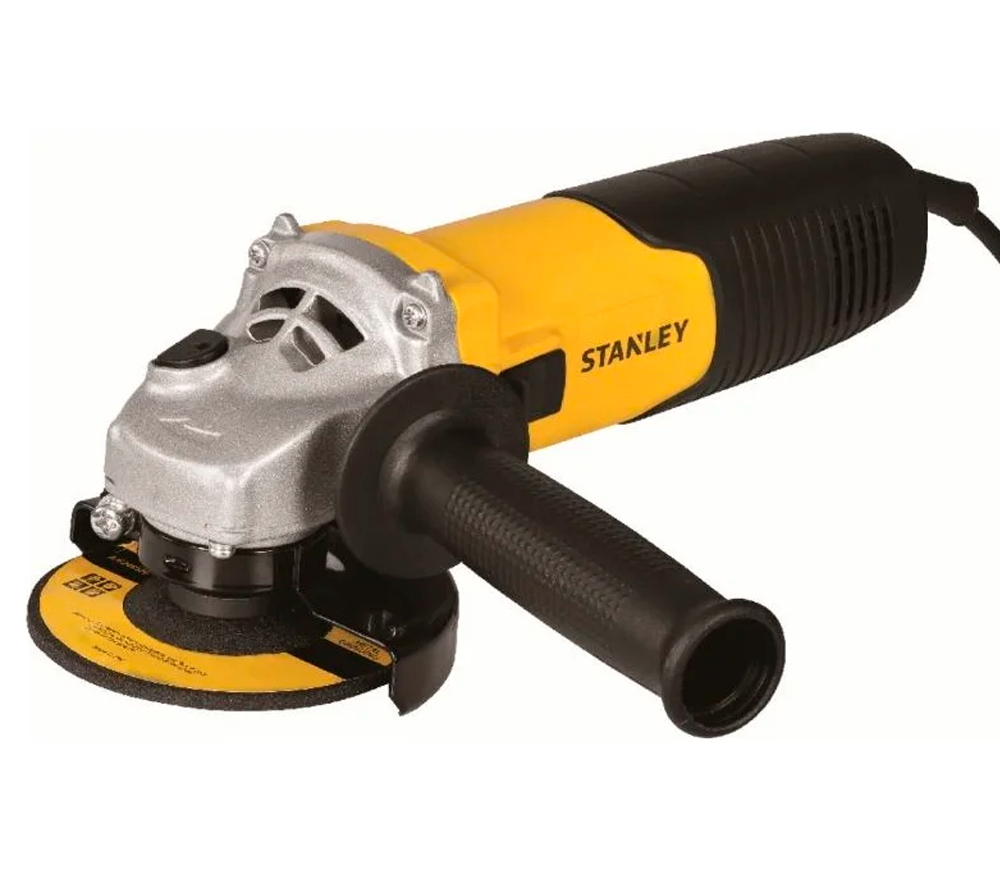 Polizor unghiular STANLEY STGS9125 900w 125mm