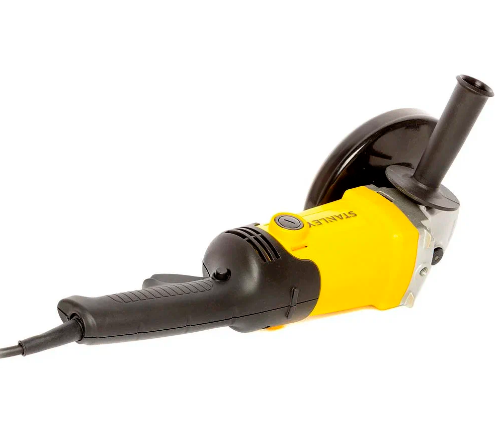 Polizor unghiular STANLEY SGM146 1400w 150mm-3