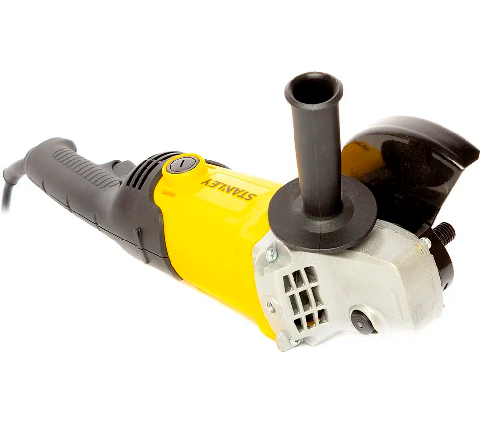 Polizor unghiular STANLEY SGM146 1400w 150mm-4
