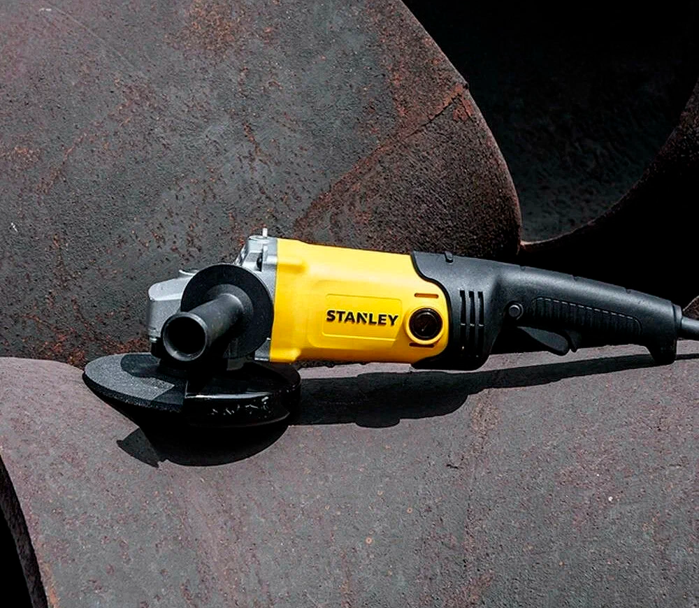Polizor unghiular STANLEY SGM146 1400w 150mm-8
