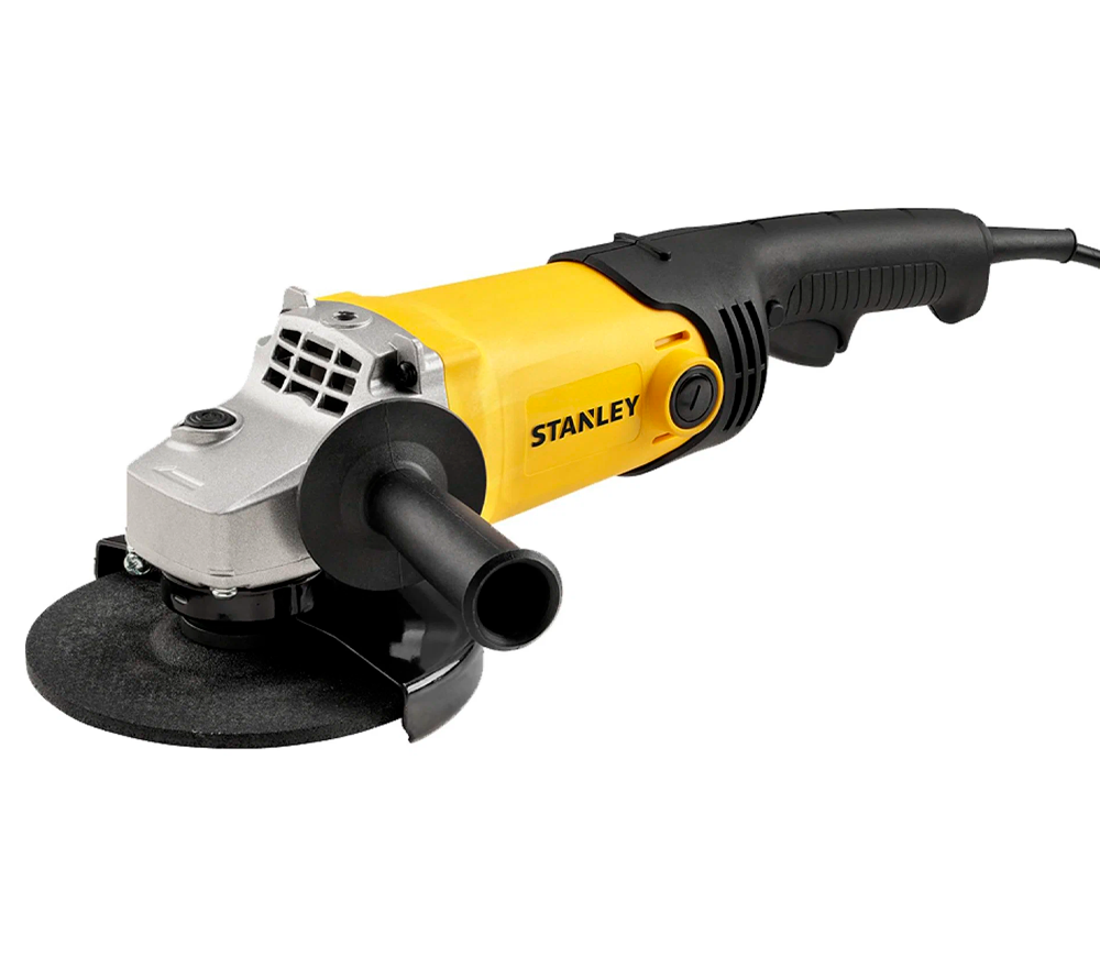 Polizor unghiular STANLEY SGM146 1400w 150mm