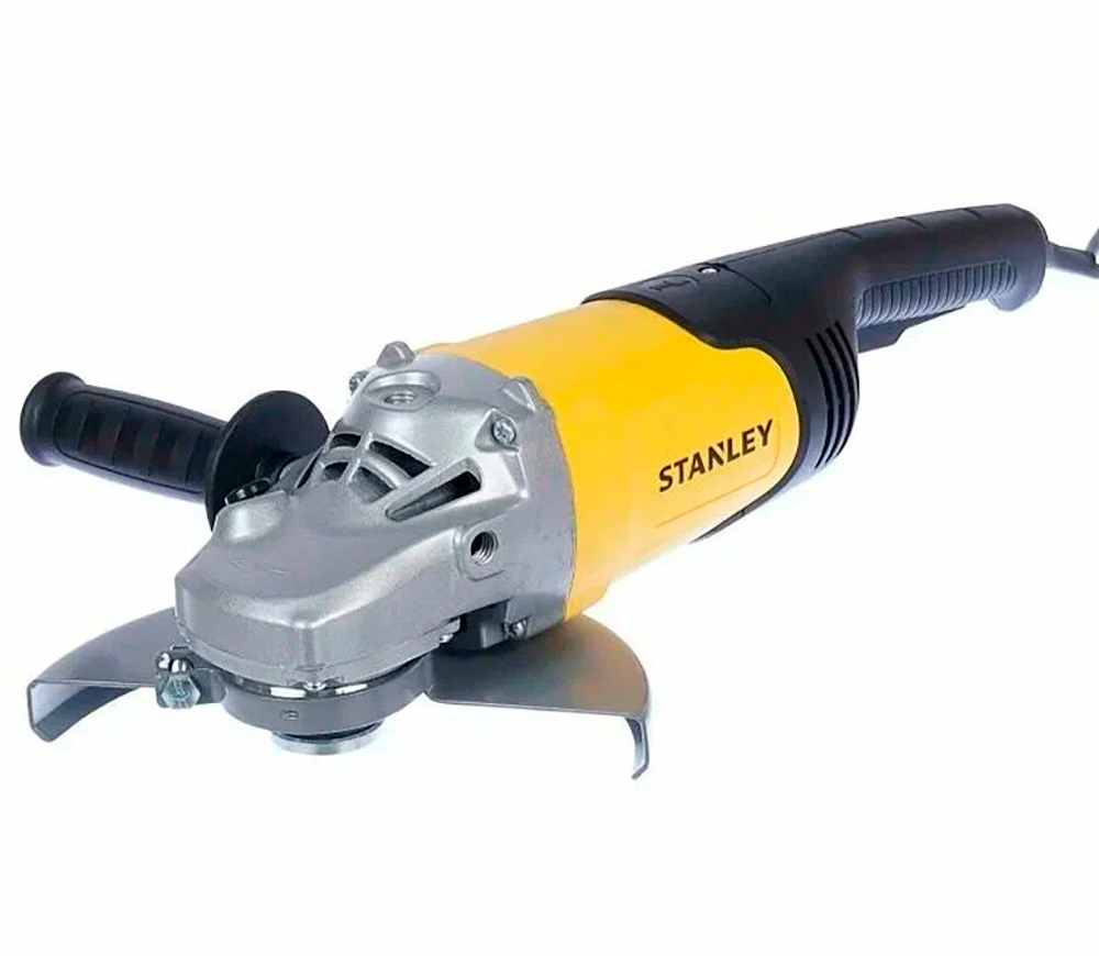Polizor unghiular STANLEY SL209 2000w 230mm