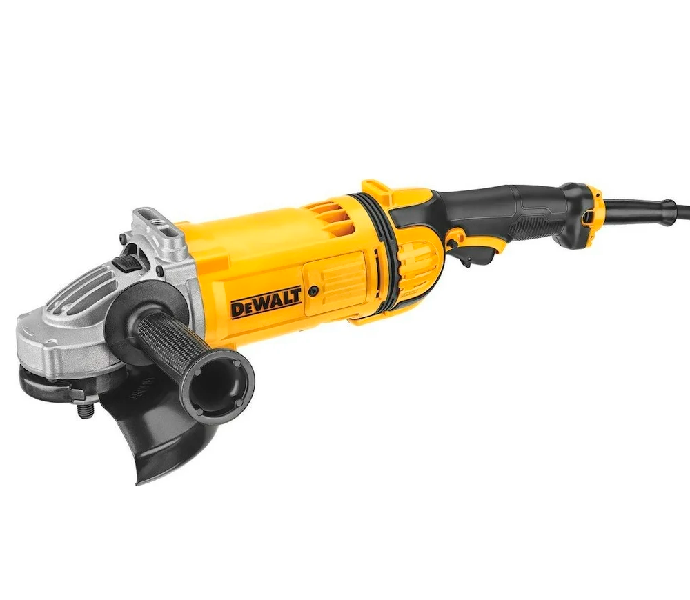 Polizor unghiular DEWALT 18922 2600w 230mm