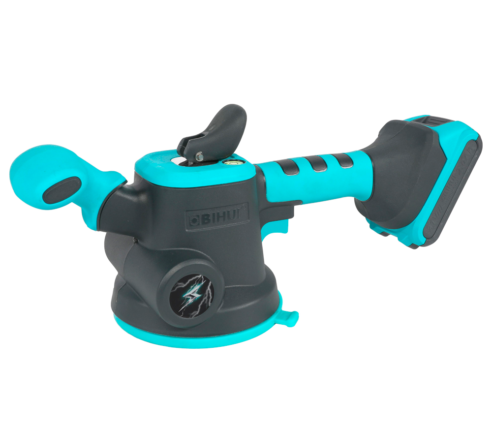 Vibrator pentru placi ceramice BIHUI LFTBS 115mm 45kg