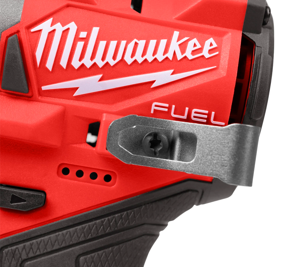 Șurubelnița cu acumulator сu impact (fără bat.) MILWAUKEE M12 FID2-0 12V-4