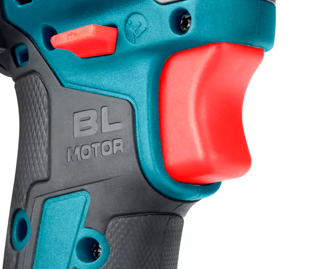 Șurubelnița cu acumulator сu impact RONIX 8653 20V 2Ah-7