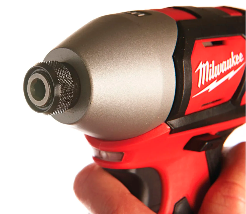 Șurubelnița cu acumulator сu impact (fără bat.) MILWAUKEE M18 BID-0 18V-3
