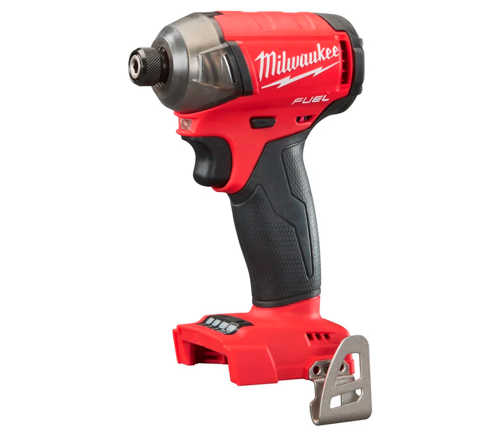 Șurubelnița cu acumulator сu impact (fără bat.) MILWAUKEE 4933459187 18V