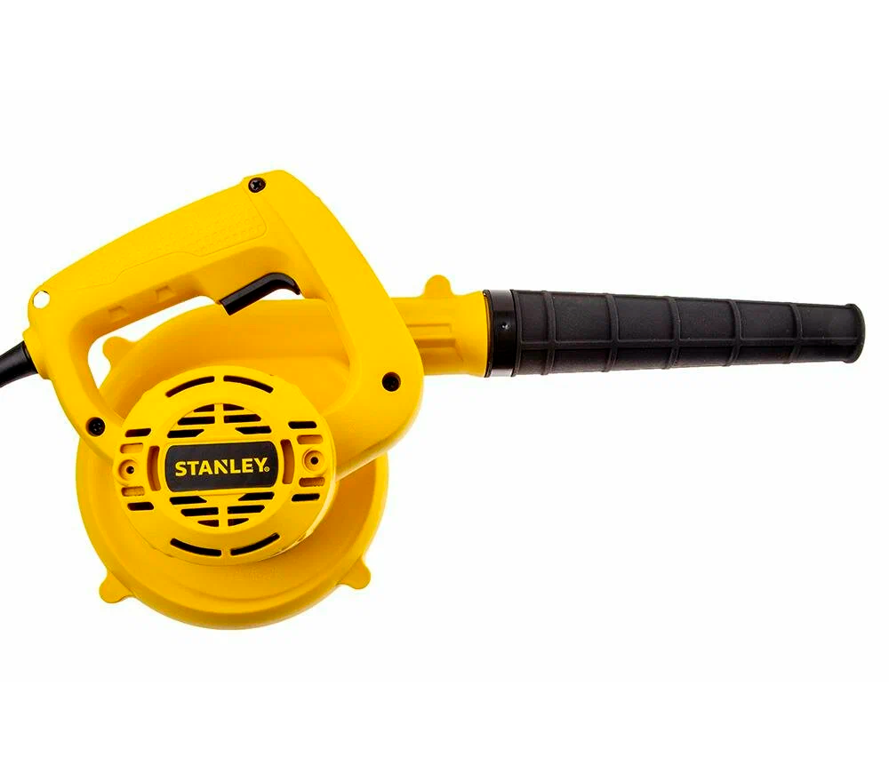 Suflanta/aspirator electrica STANLEY STPT600 600w 3500l/min-11