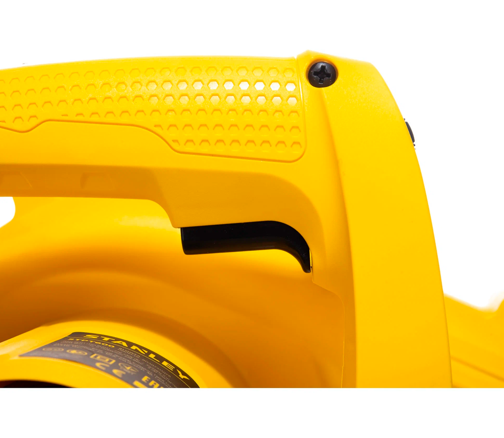 Suflanta/aspirator electrica STANLEY STPT600 600w 3500l/min-7