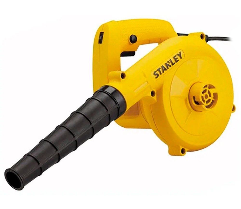 Suflanta/aspirator electrica STANLEY STPT600 600w 3500l/min