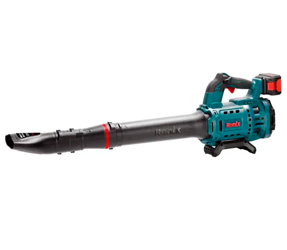 Suflantă cu acumulator RONIX 8623 13200l/min 20V 4Ah