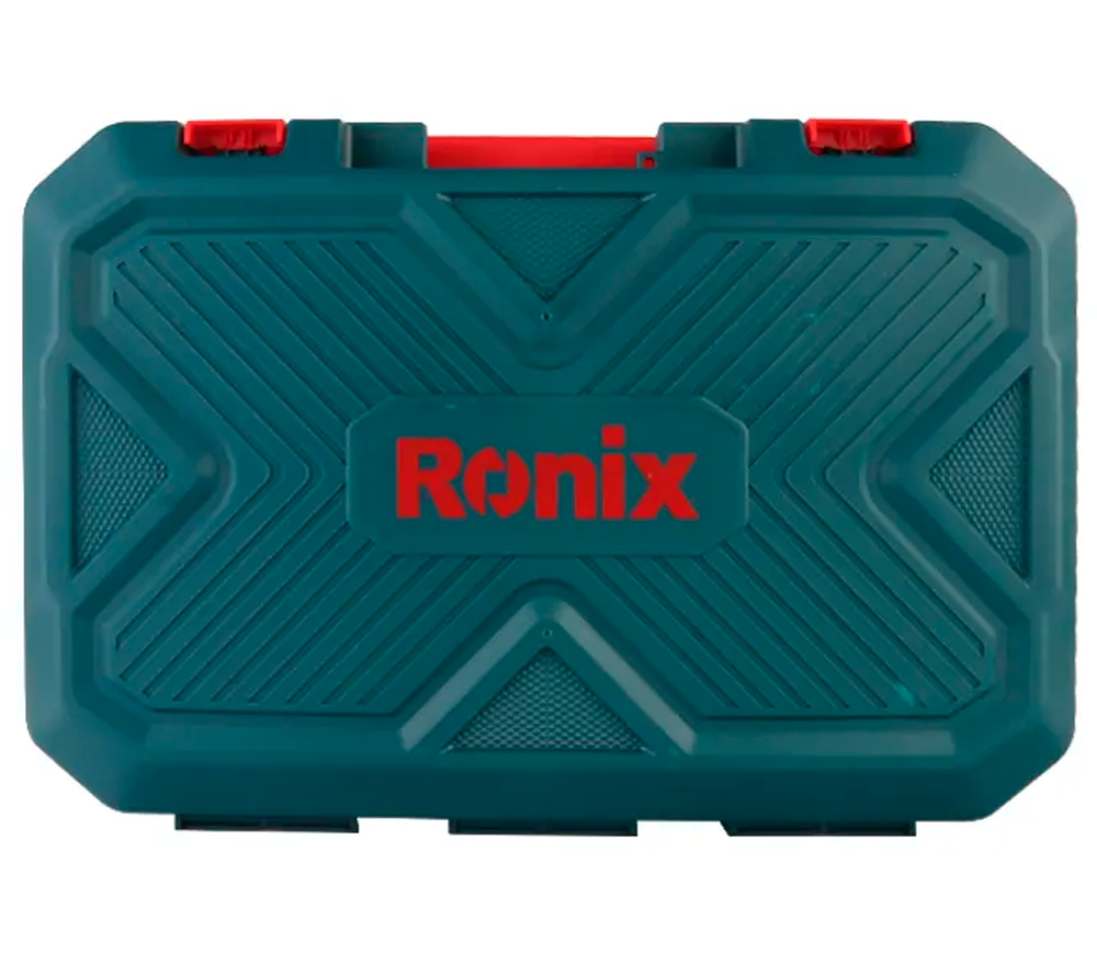 Polizor unghiular cu acumulator RONIX 8680 125mm 20V 4Ah-4